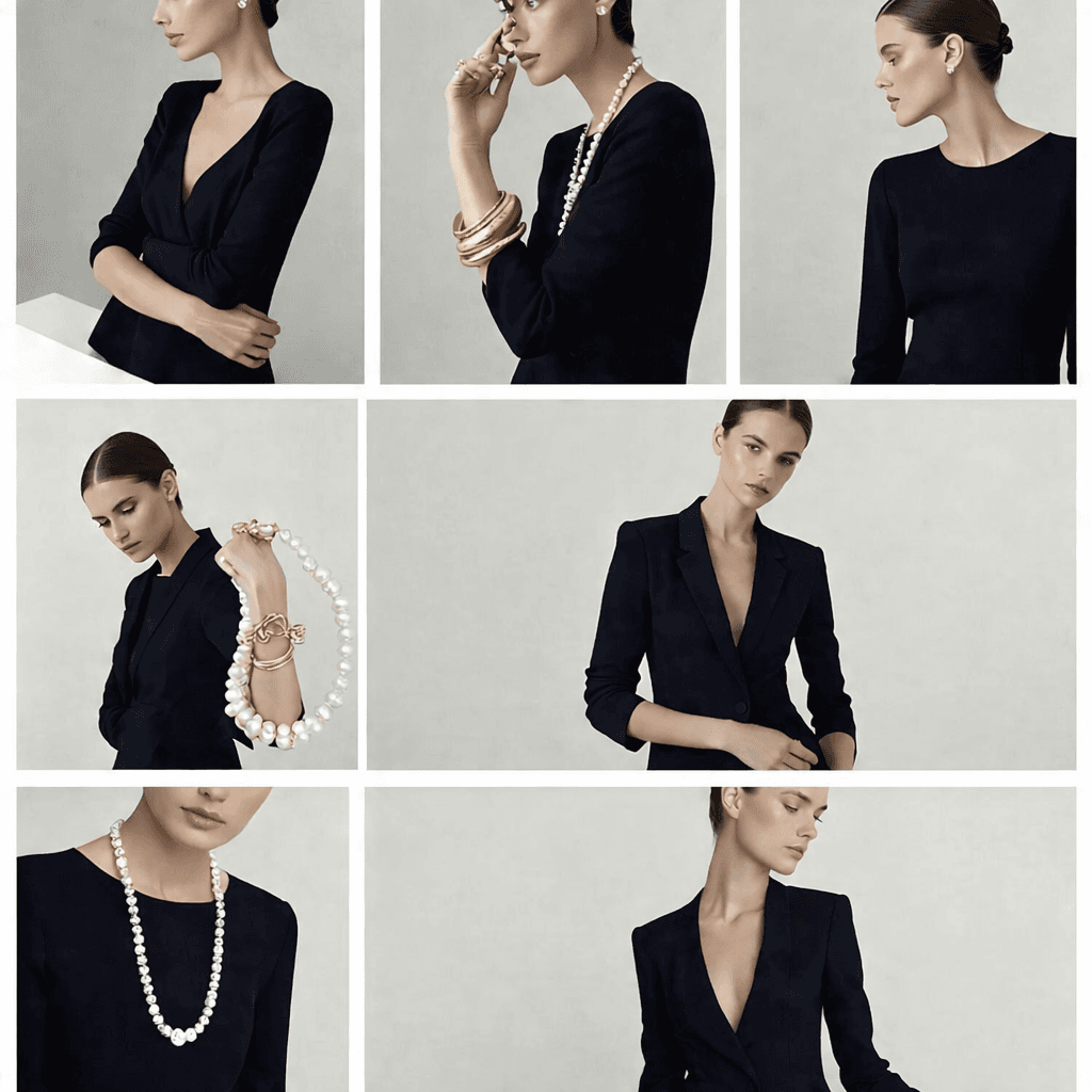 Statement Luxury