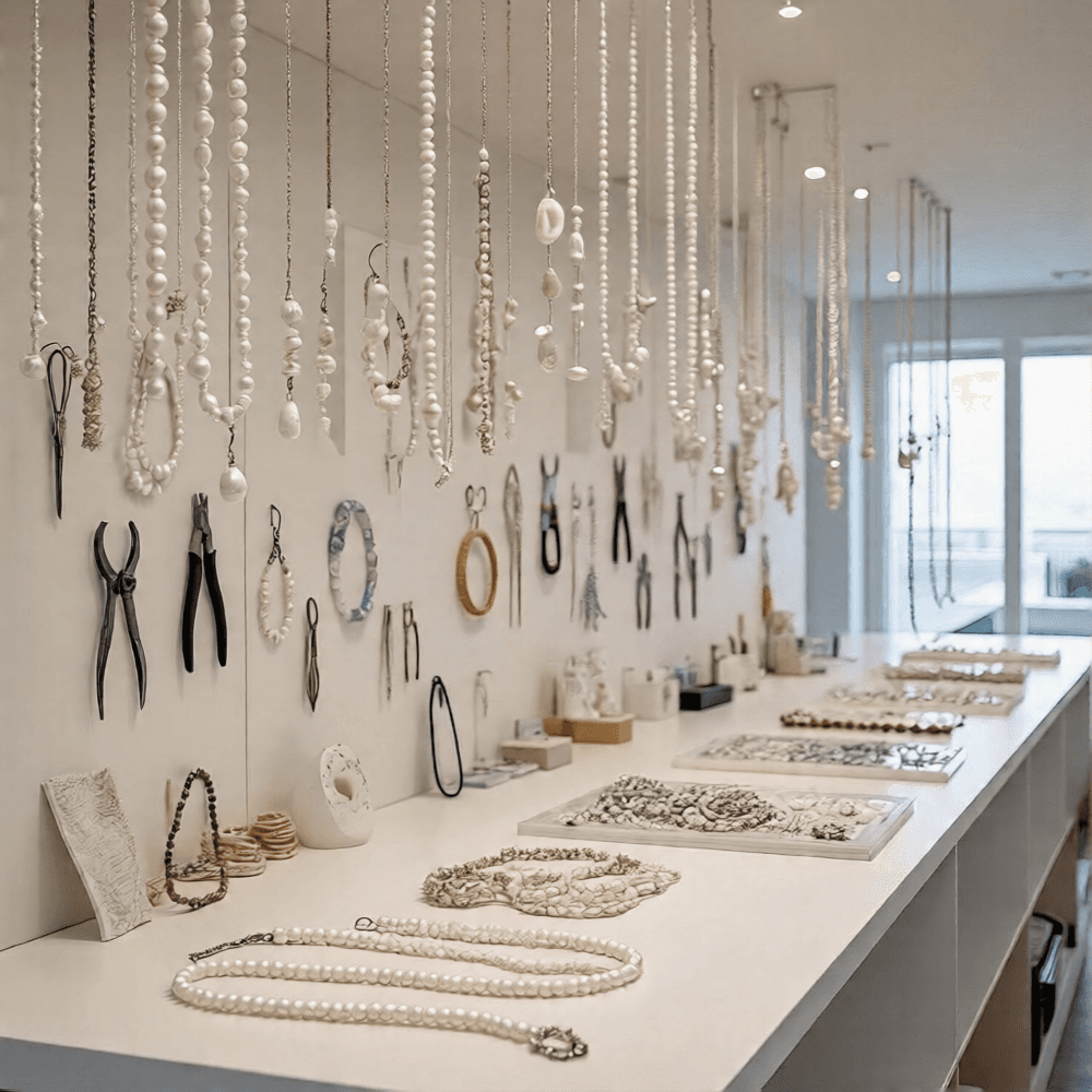 shoppurl studio interior