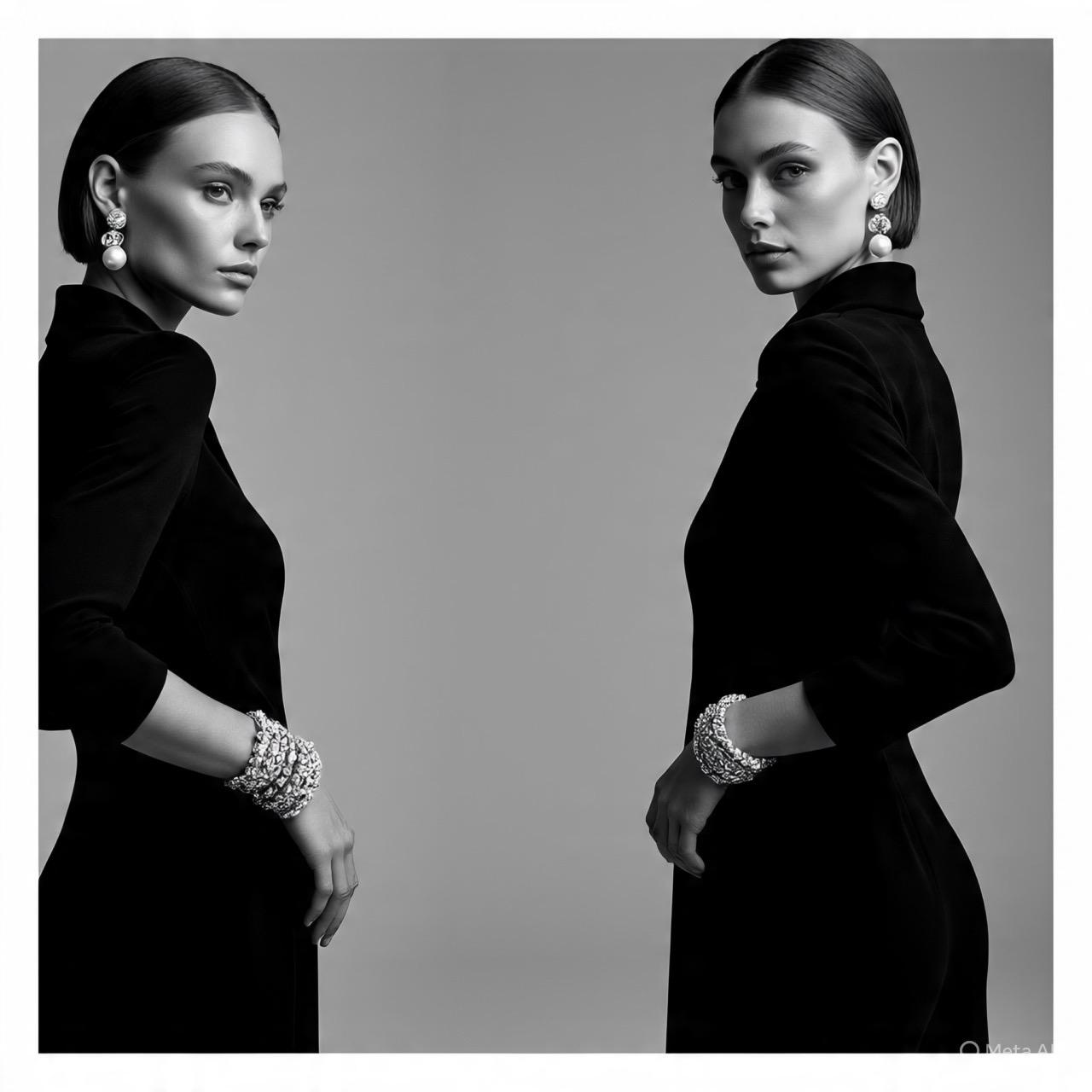 Purl Lookbook