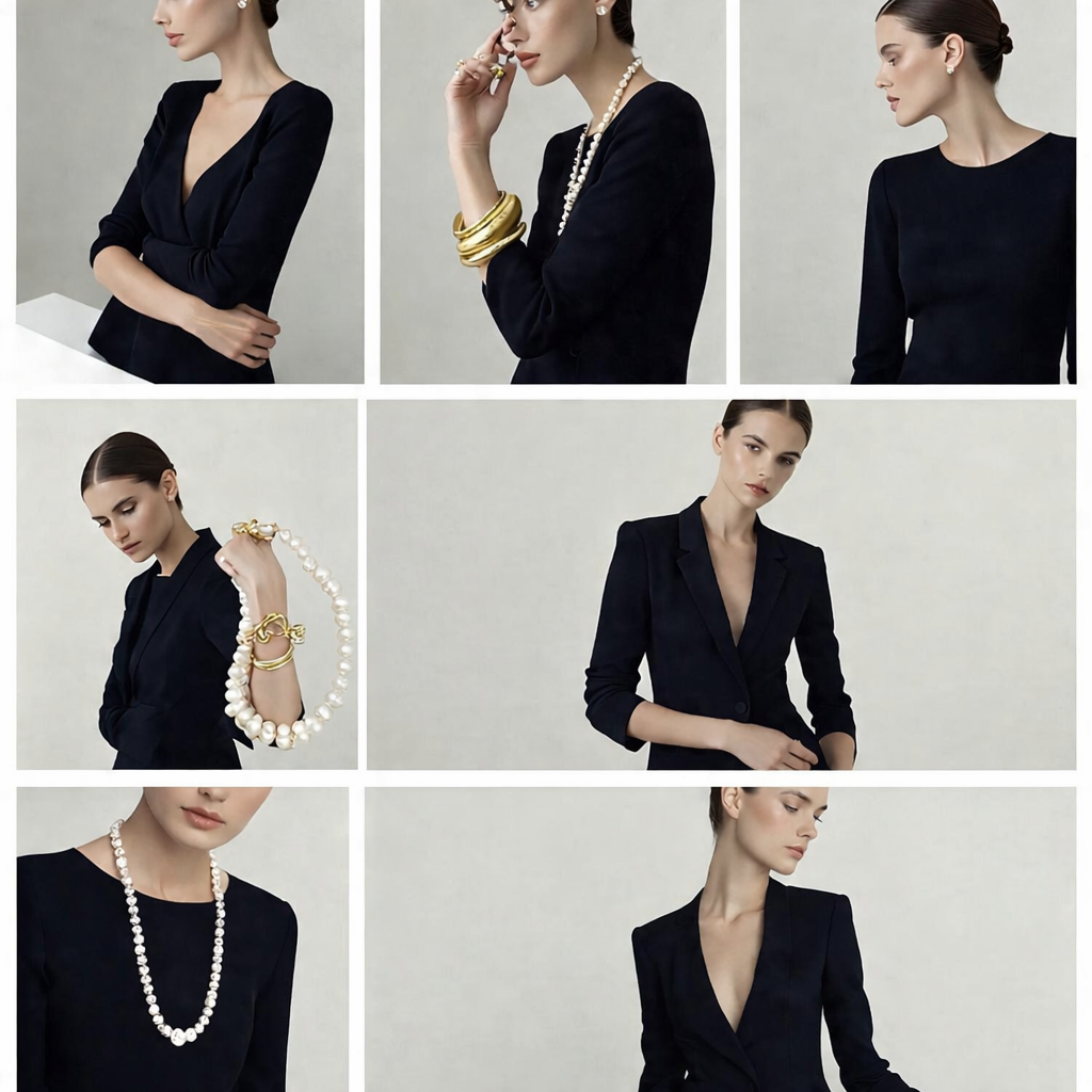 Statement Luxury