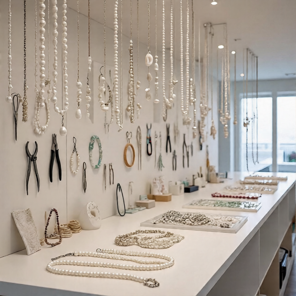 shoppurl studio interior